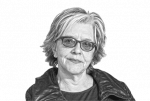 Slavenka Drakulić