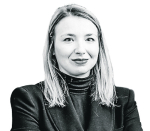 Tea Trubić Macan