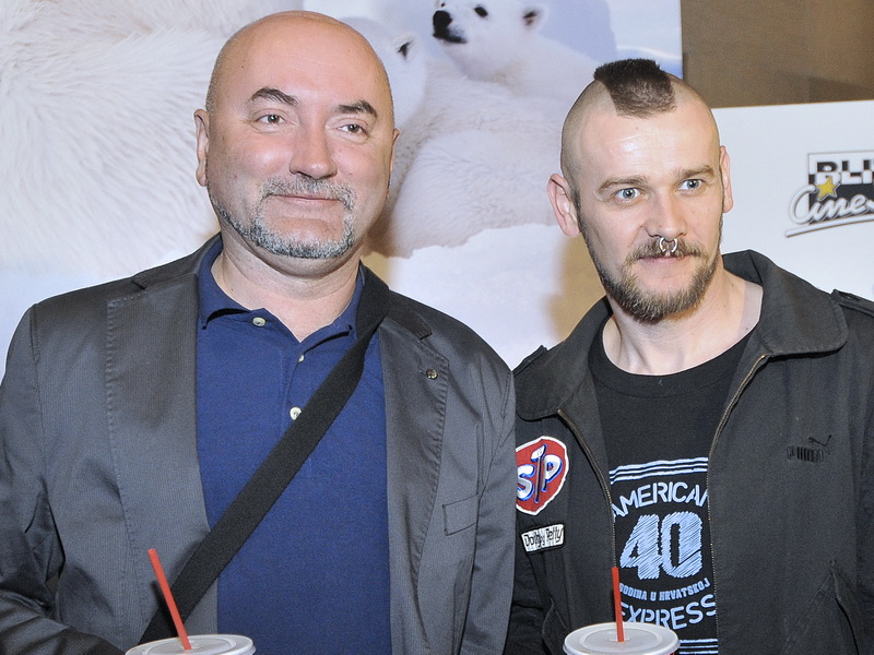 Dražen Ilinčić i Alen Kovač