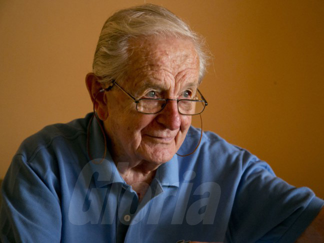 glumac mise martinovic, dubrovnik, 090715