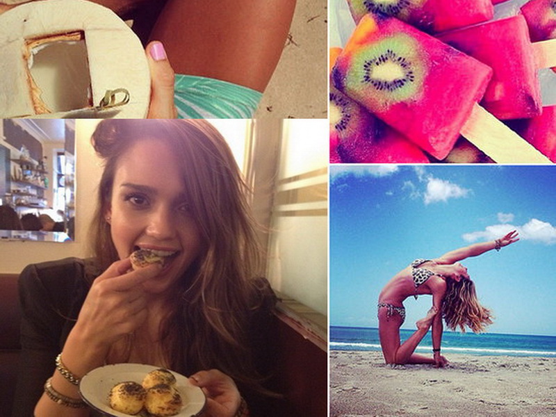 lara-bingle-exercise-healthy-food-motivational-quotes.bin