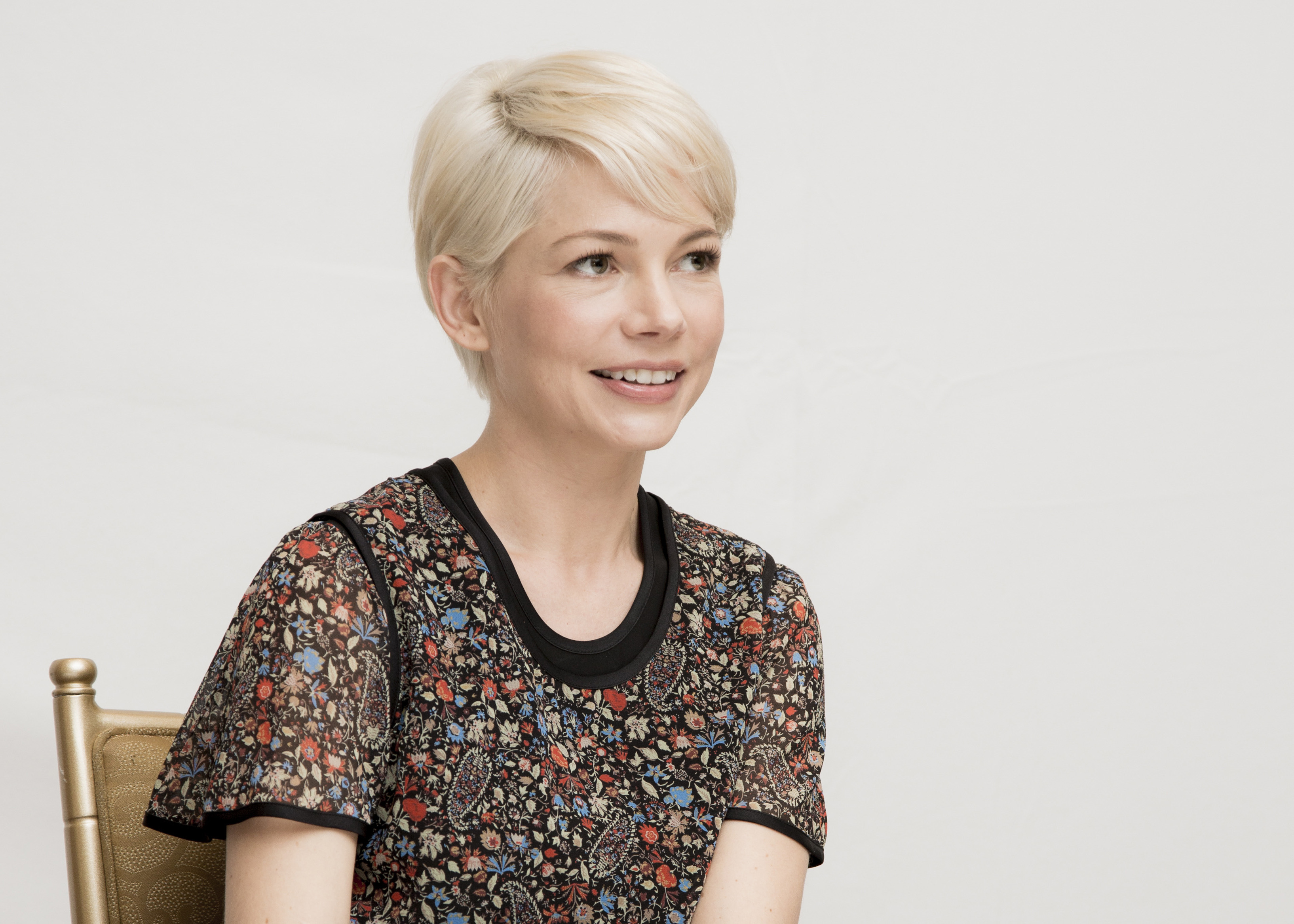 michelle williams