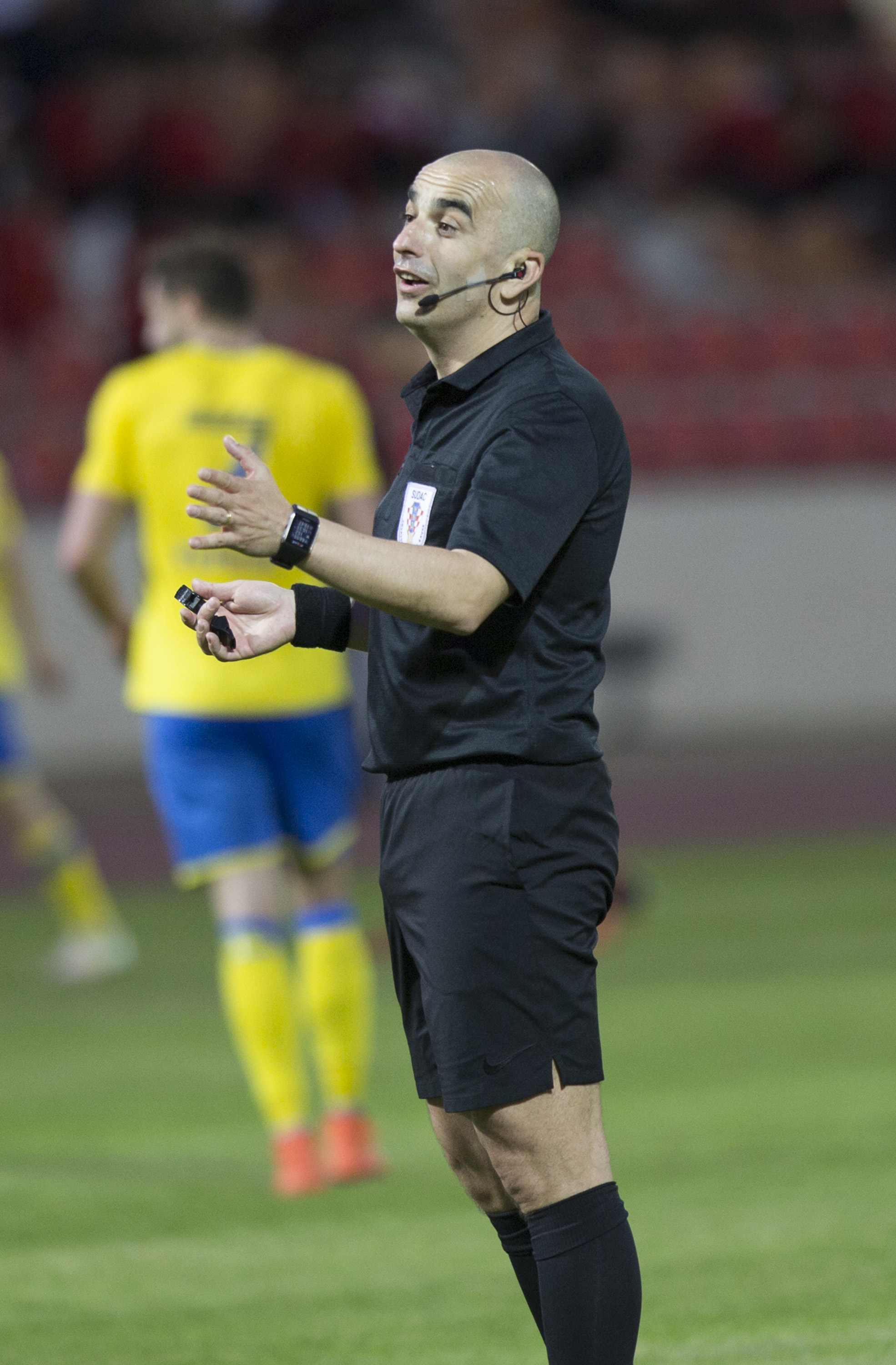 Bruno Marić