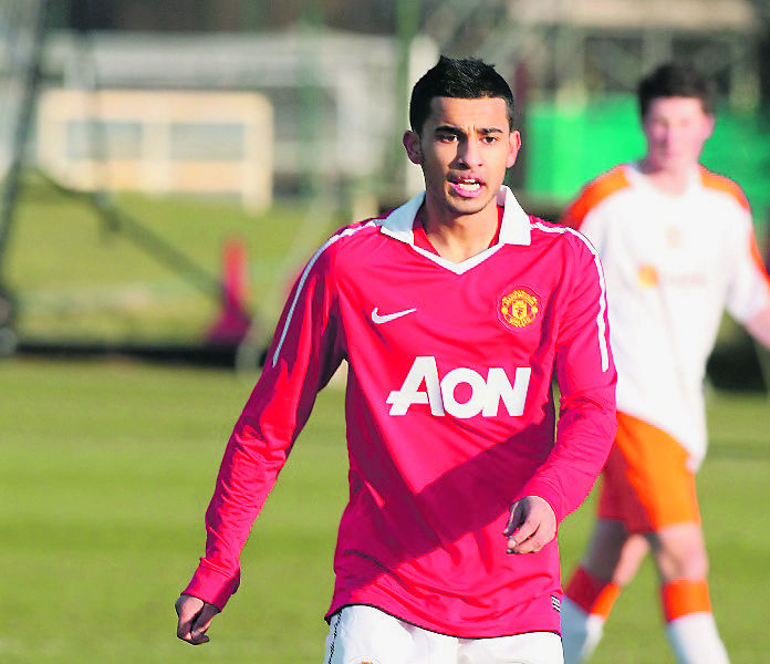 Etzaz Hussain