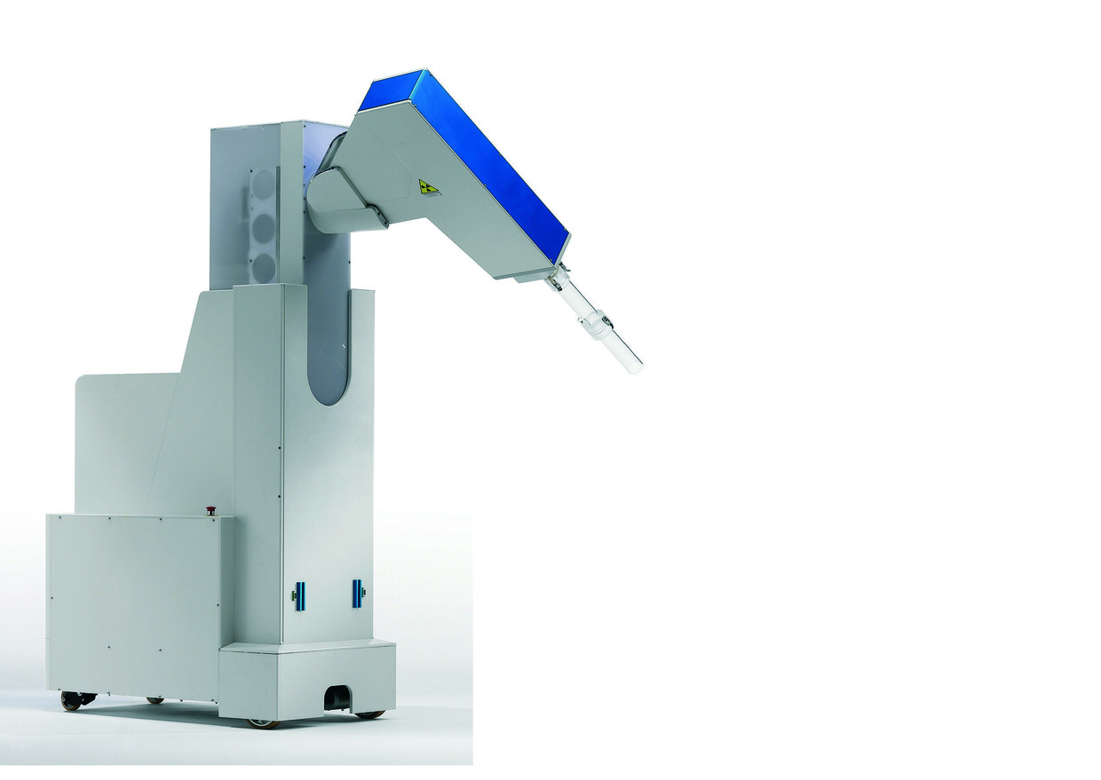 Intraoperativni linearni akcelerator1