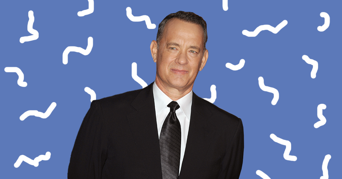 tom hanks naslovna