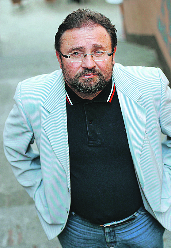 Zoran Ferić