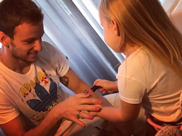 ivan rakitic