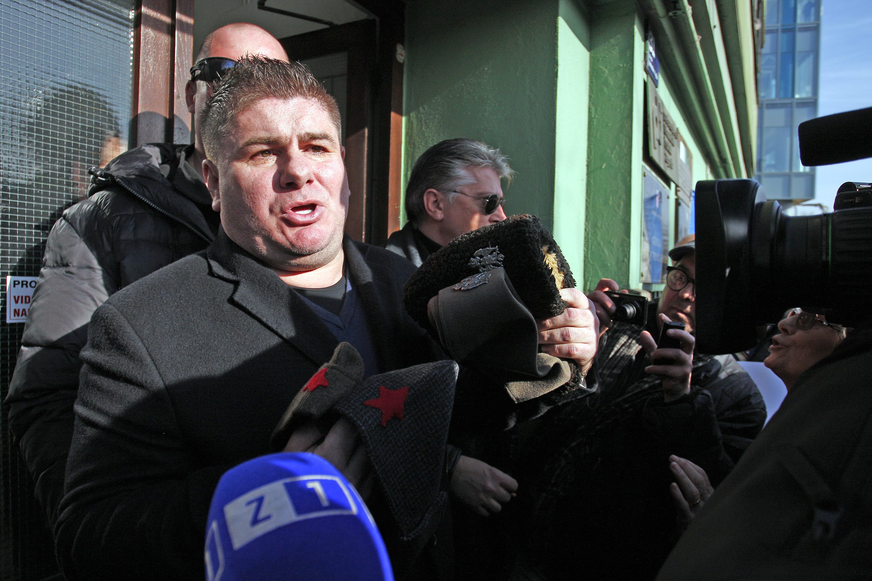 Arhivska fotografija