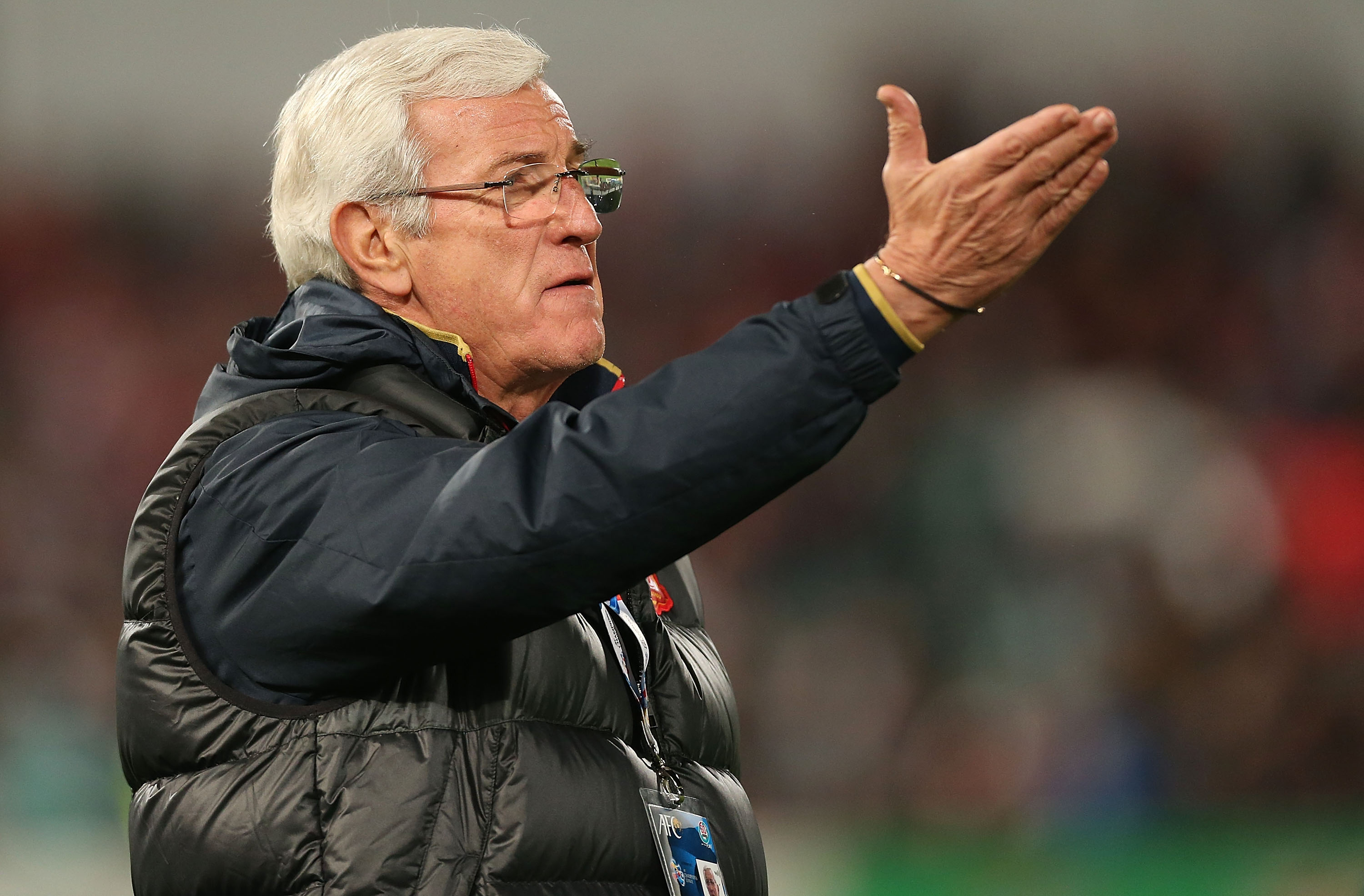 Marcelo Lippi