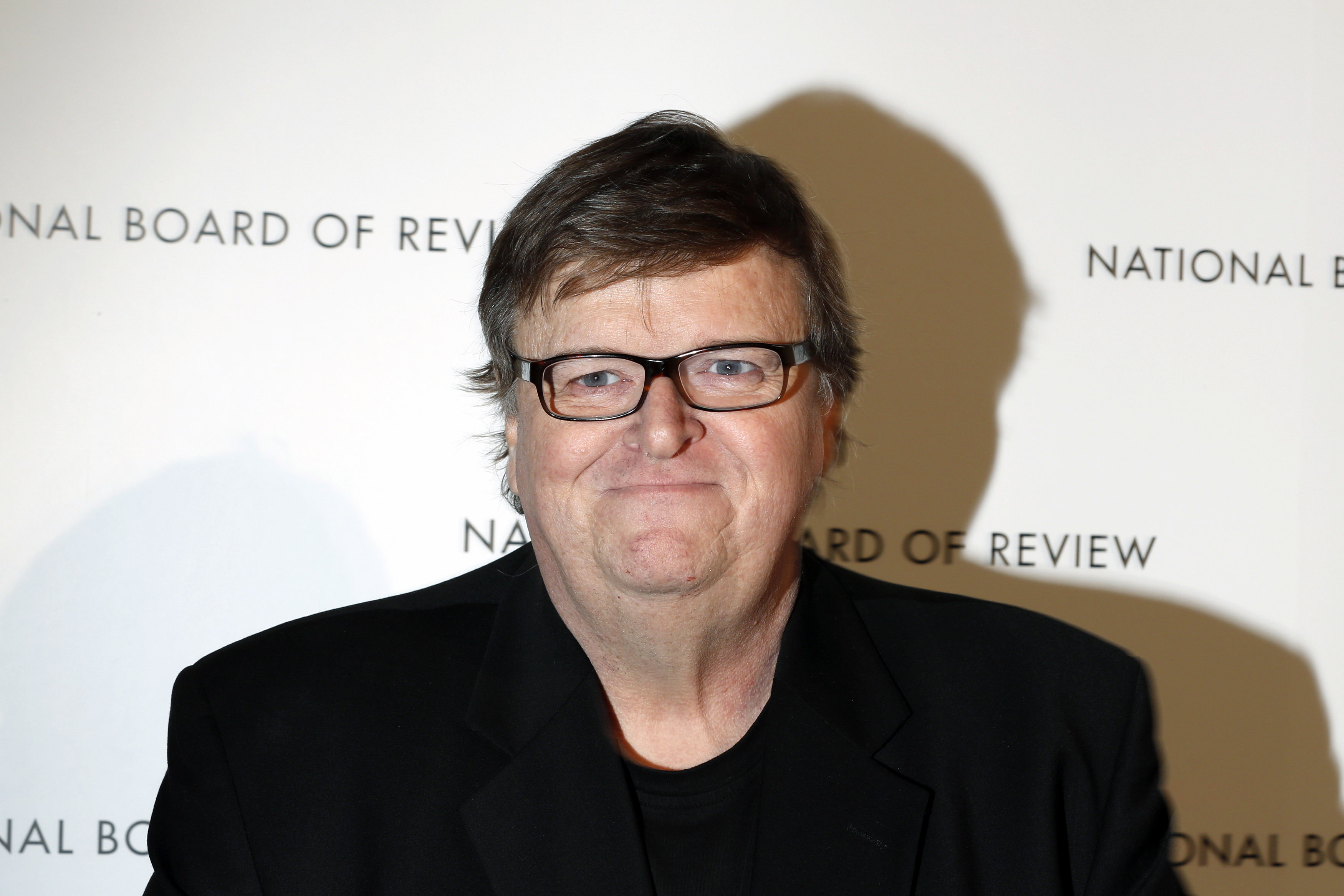 Michael Moore