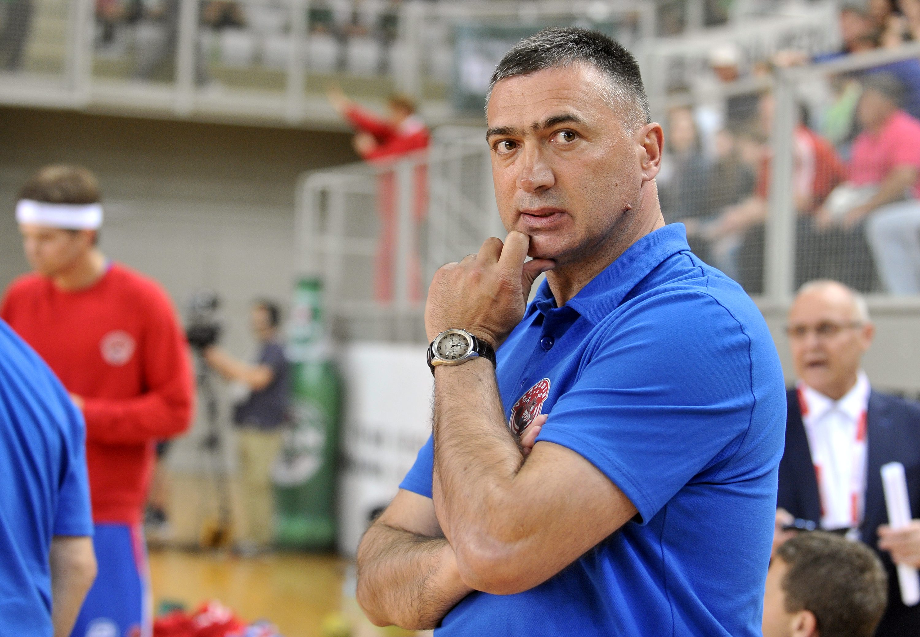 Silvio Ivandija