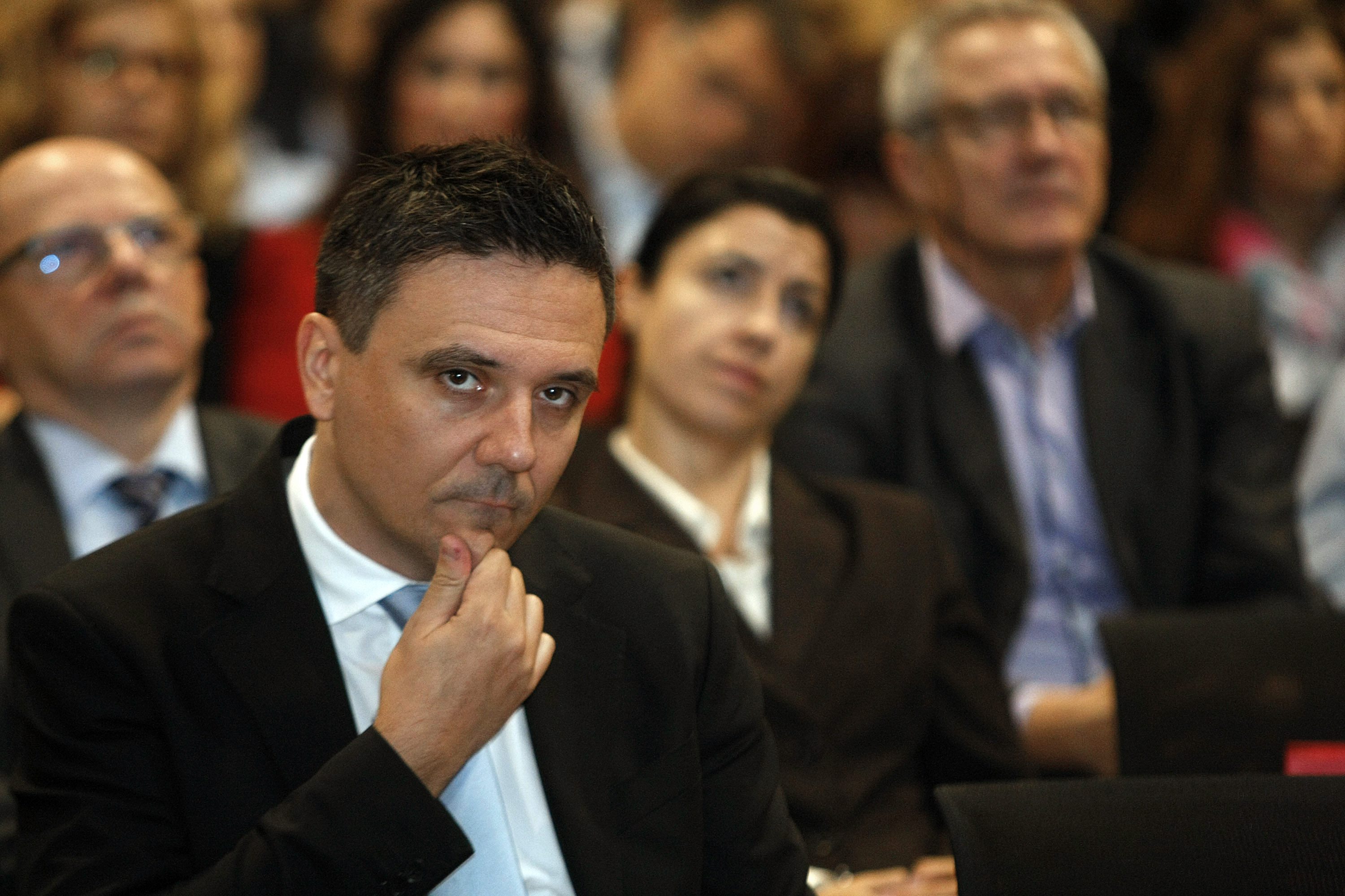 Hrvoje Stojić, Addiko banka