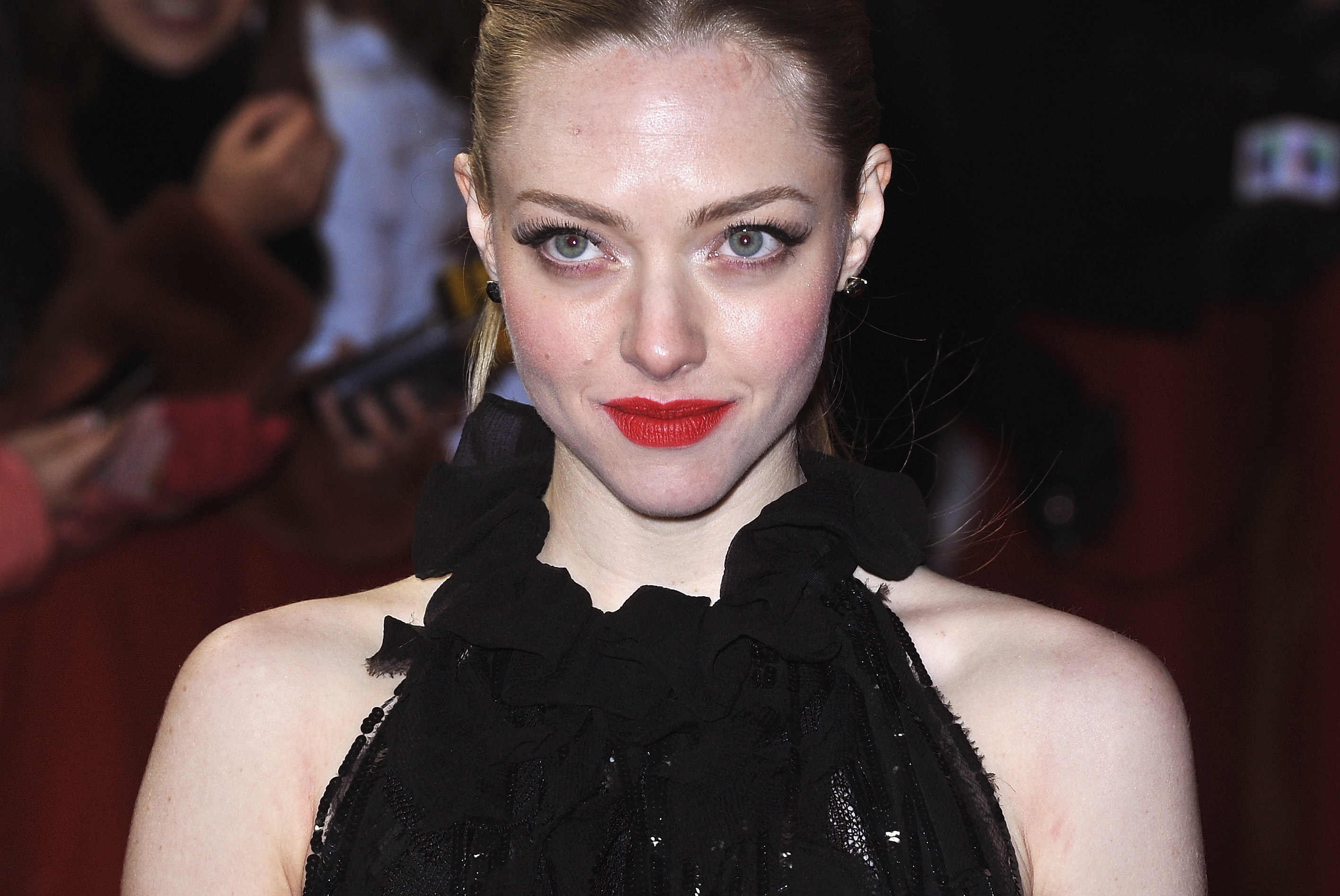 Amanda Seyfried 