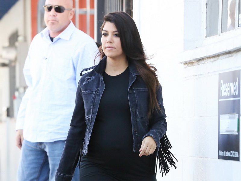 pregnant-kourtney-kardashian-wearing-tight-mini-dress-part-2.bin