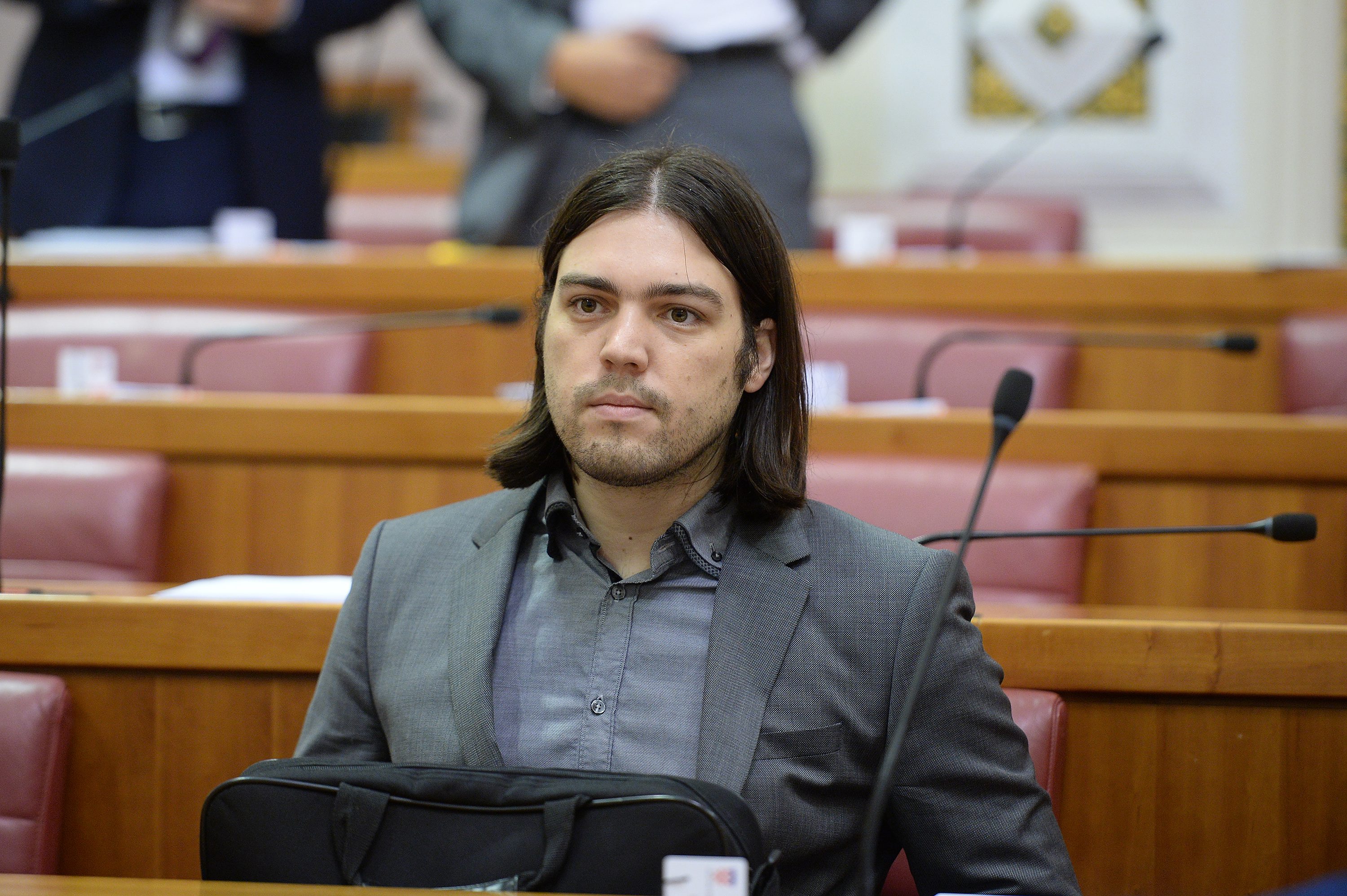 Ivan Vilibor Sinčić