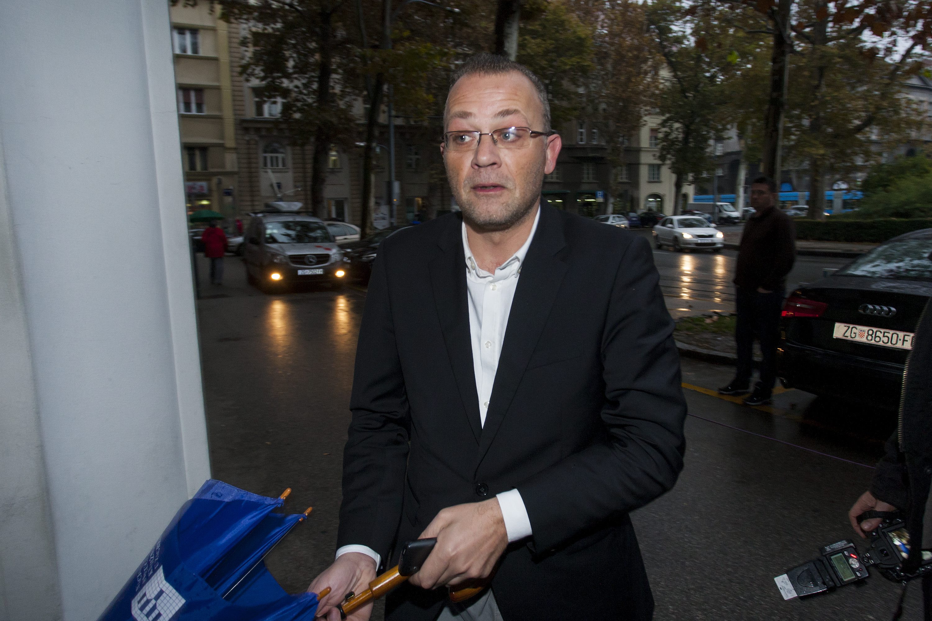 Zlatko Hasanbegović