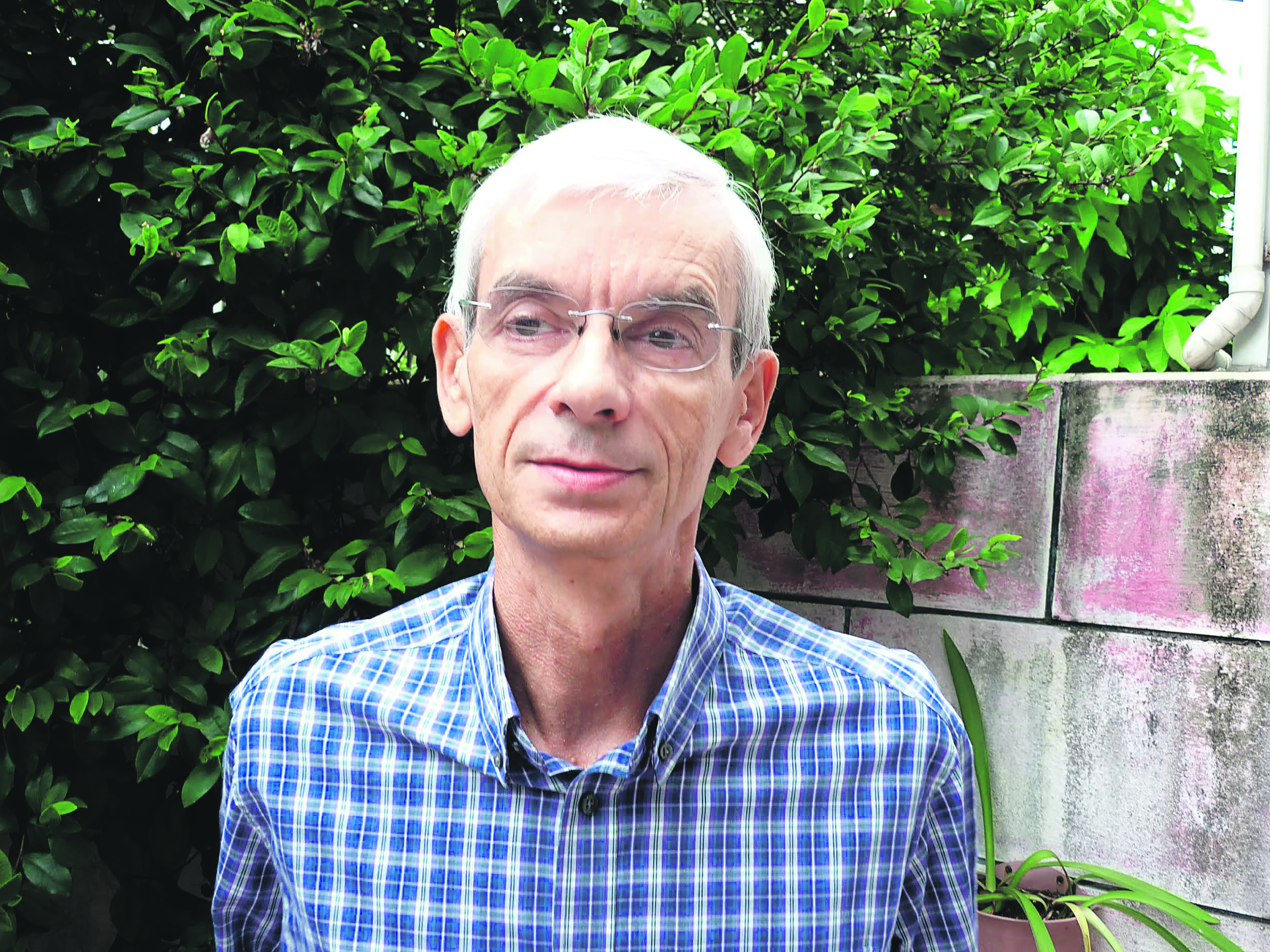 Neven Sesardić