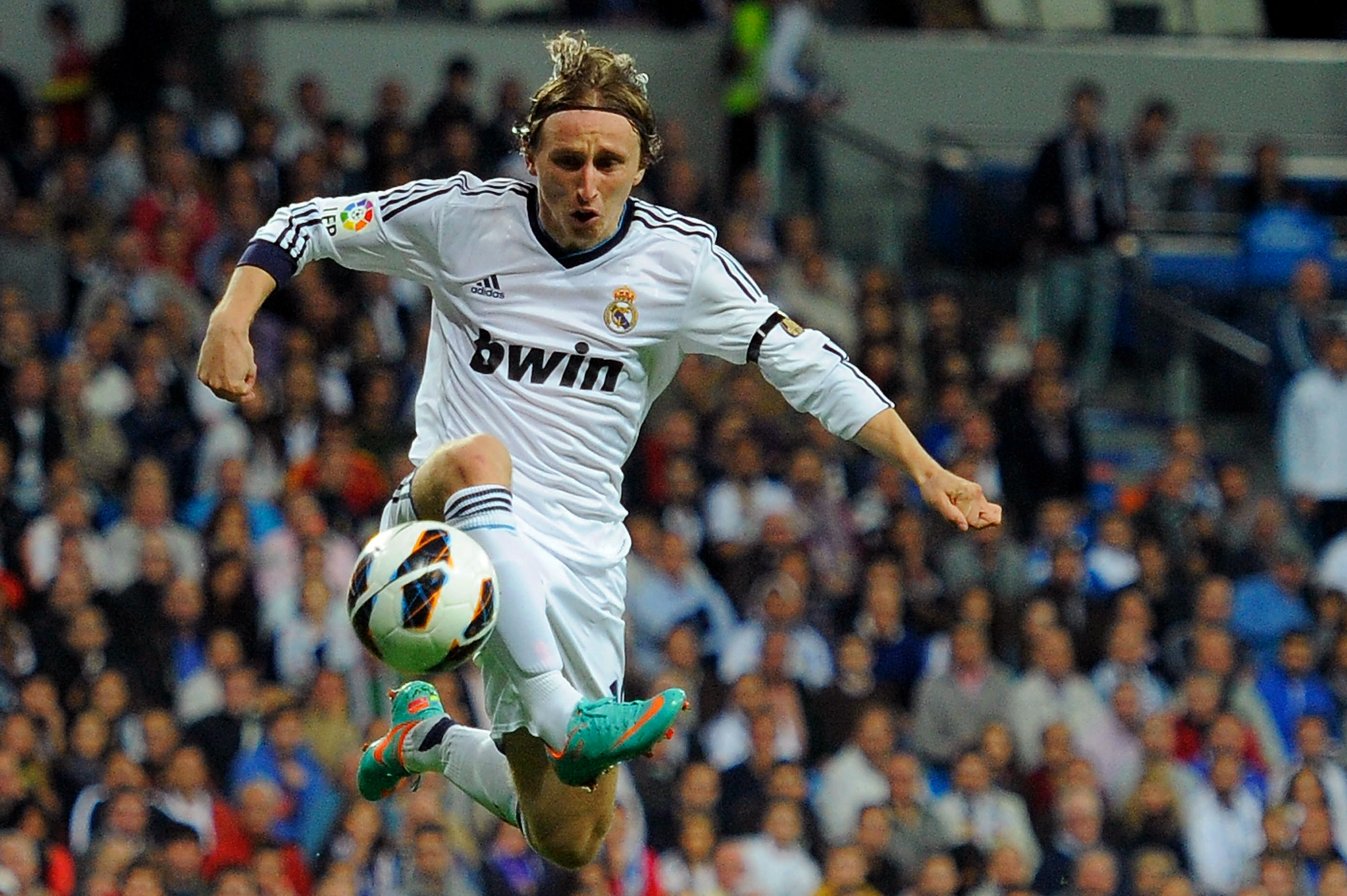Luka Modrić