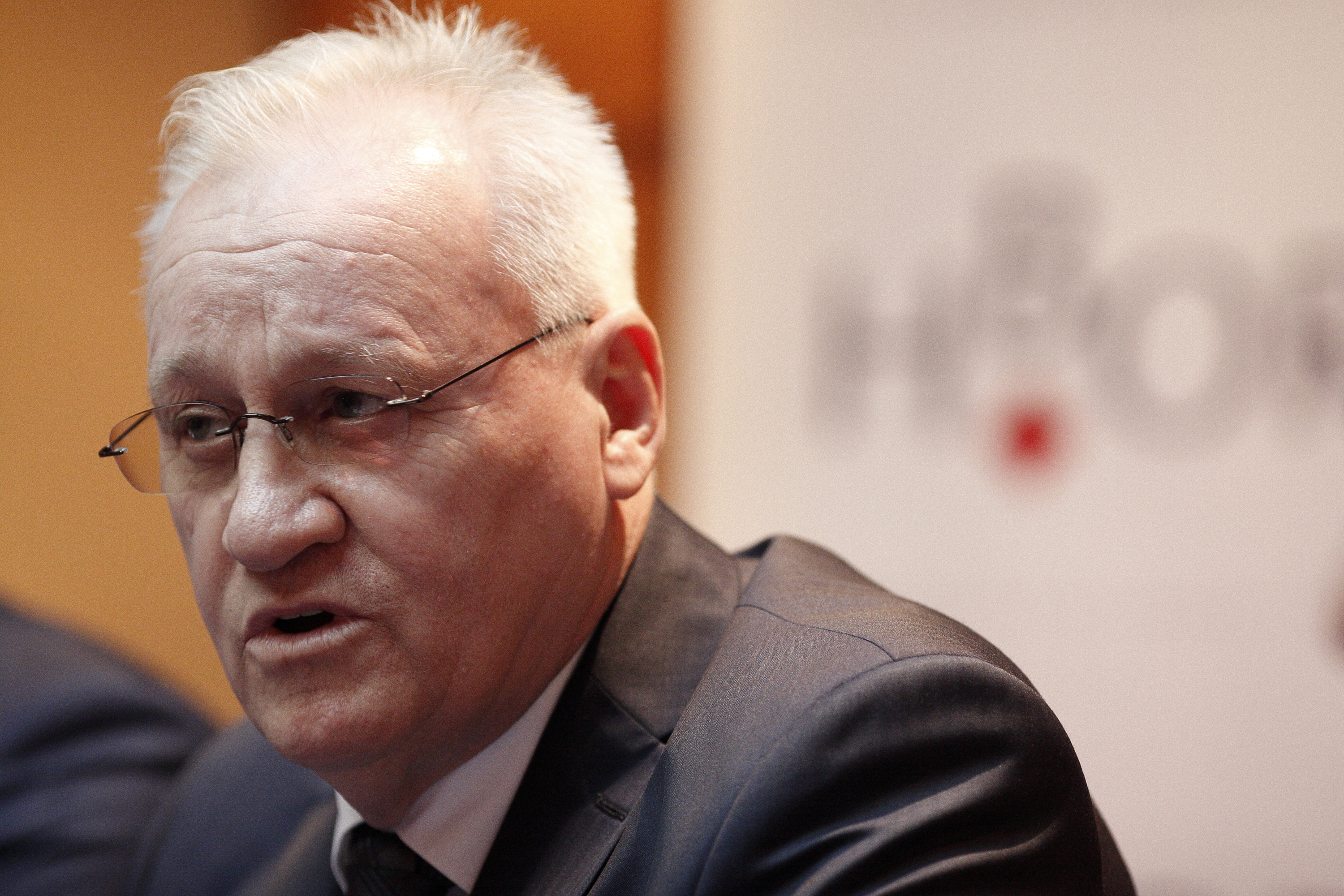 Dušan Tomašević, HBOR