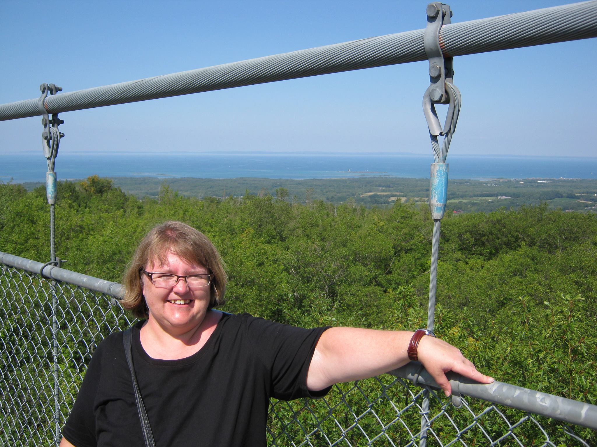 Elizabeth Tracey Mae Wettlaufer