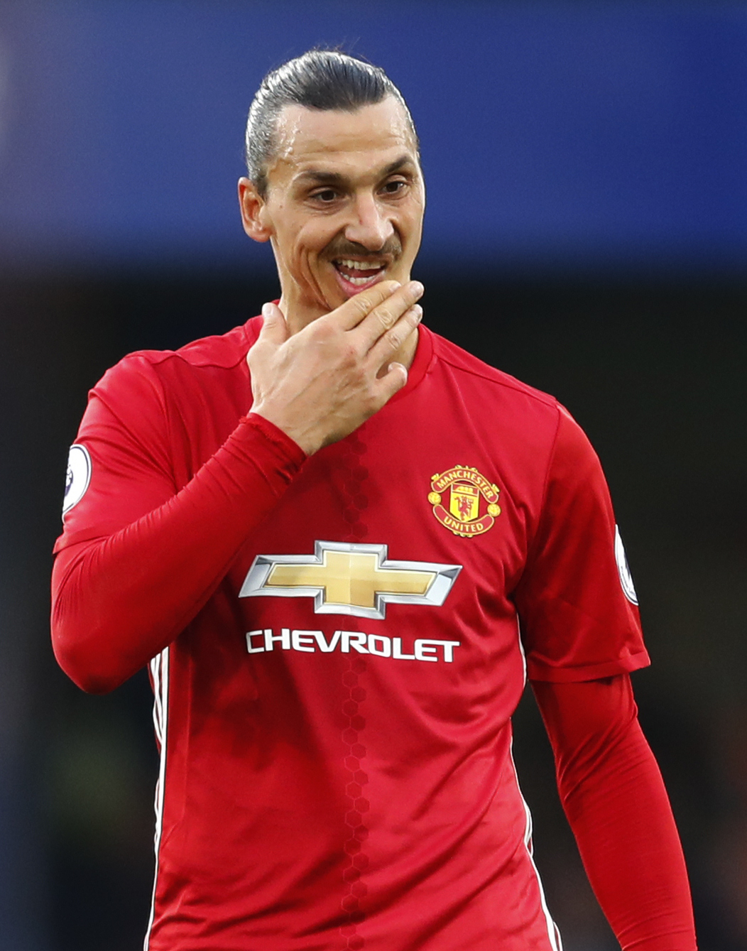 Zlatan Ibrahimović