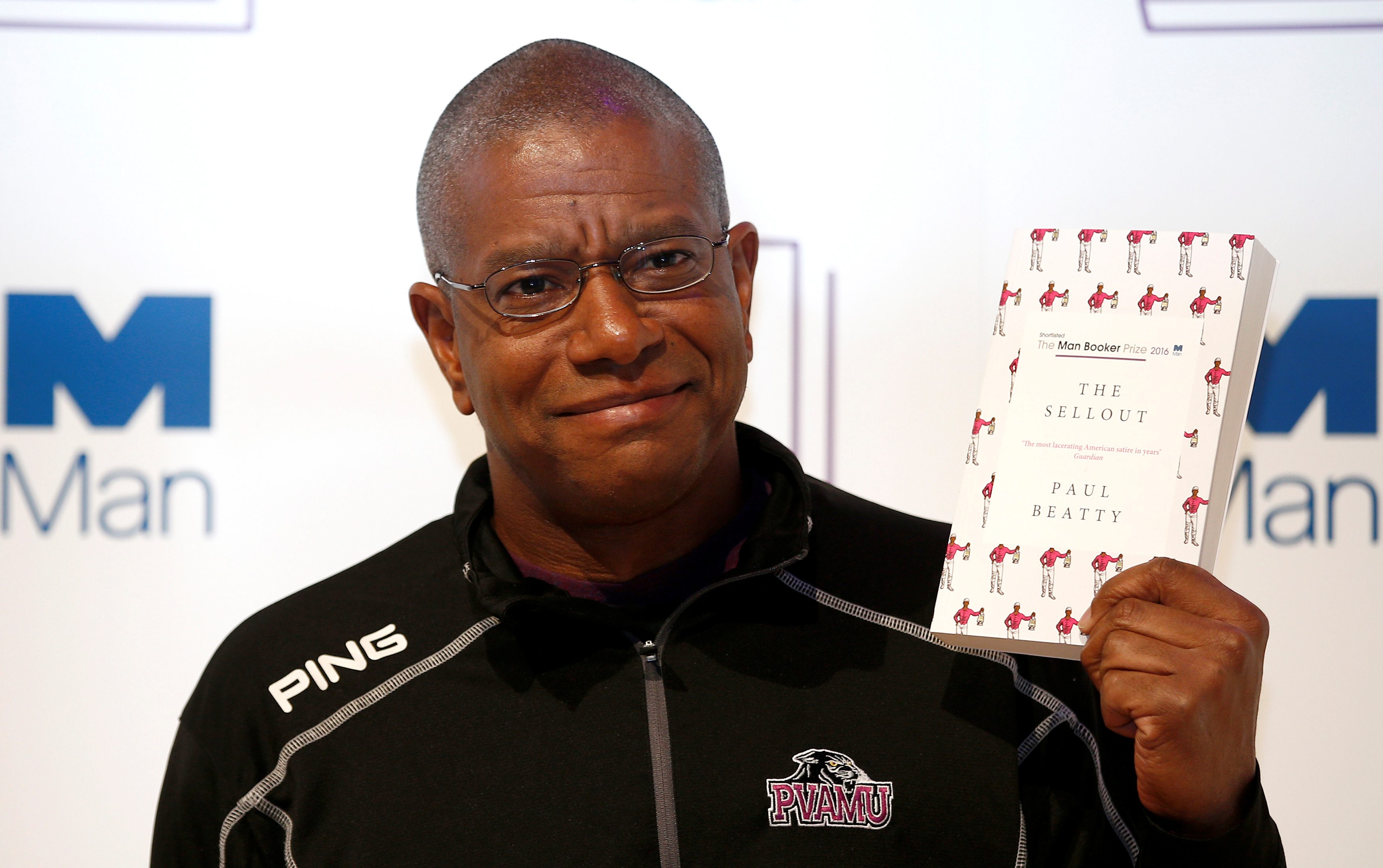 Paul Beatty