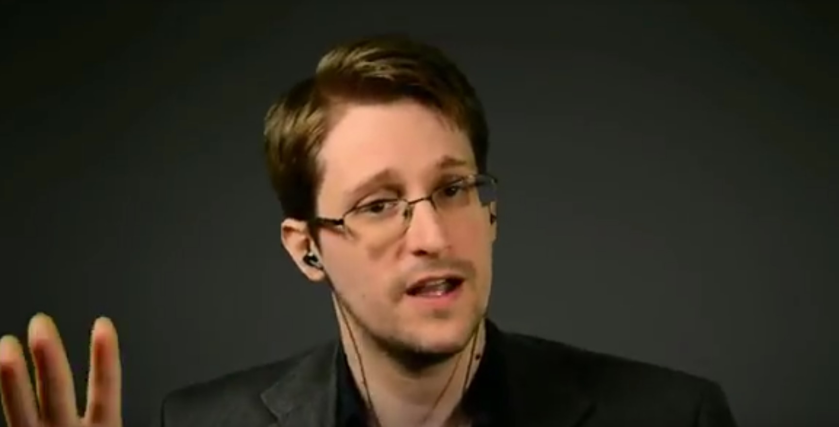 snowden