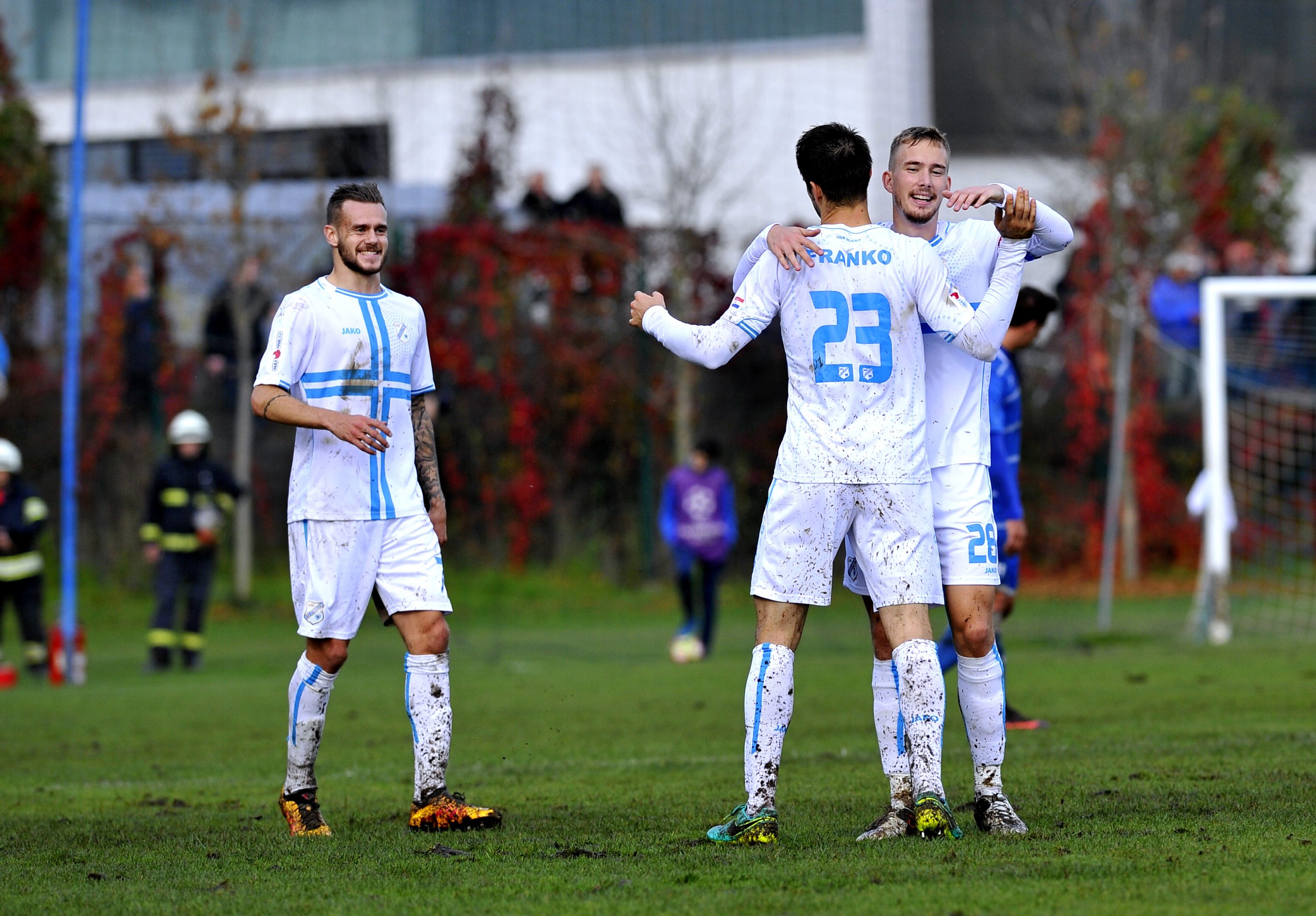 Slavlje Franka Andrijaševića