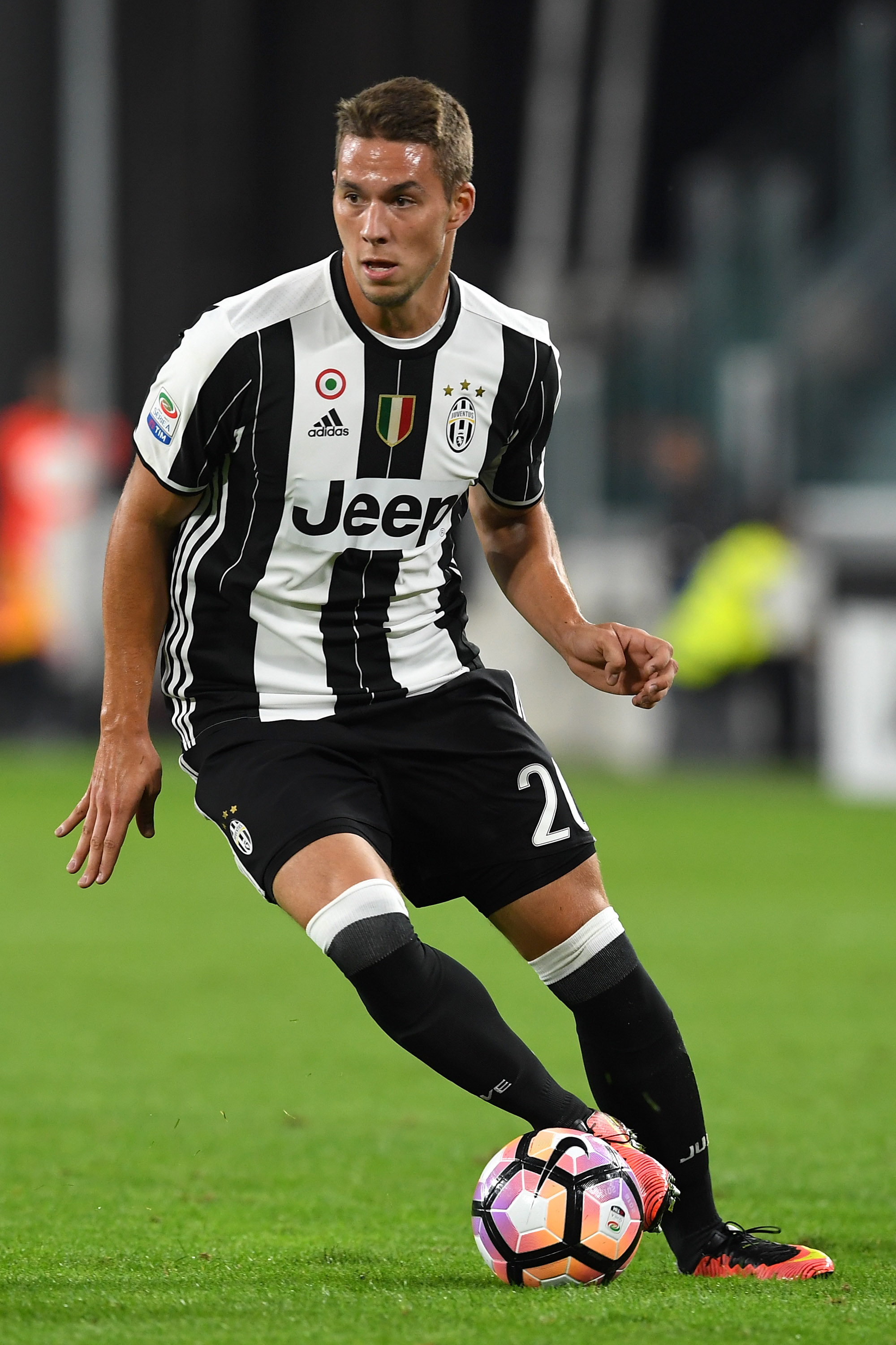 Marko Pjaca