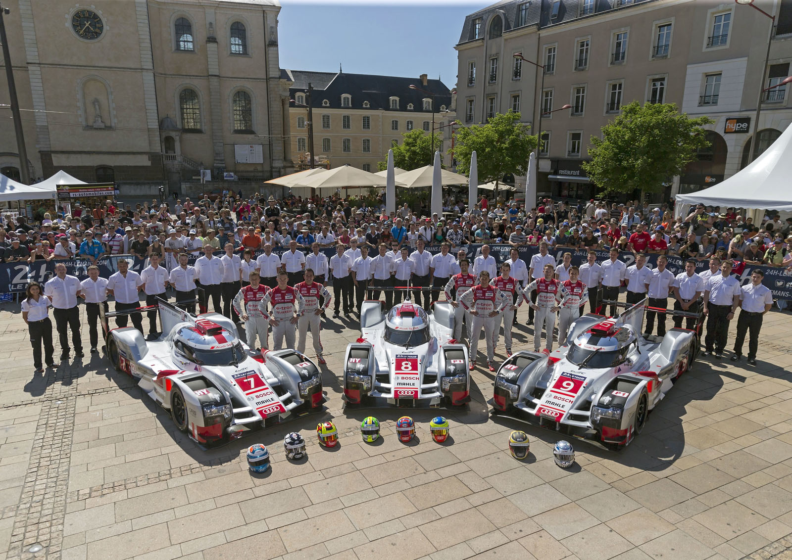 audi le mans A153477_medium