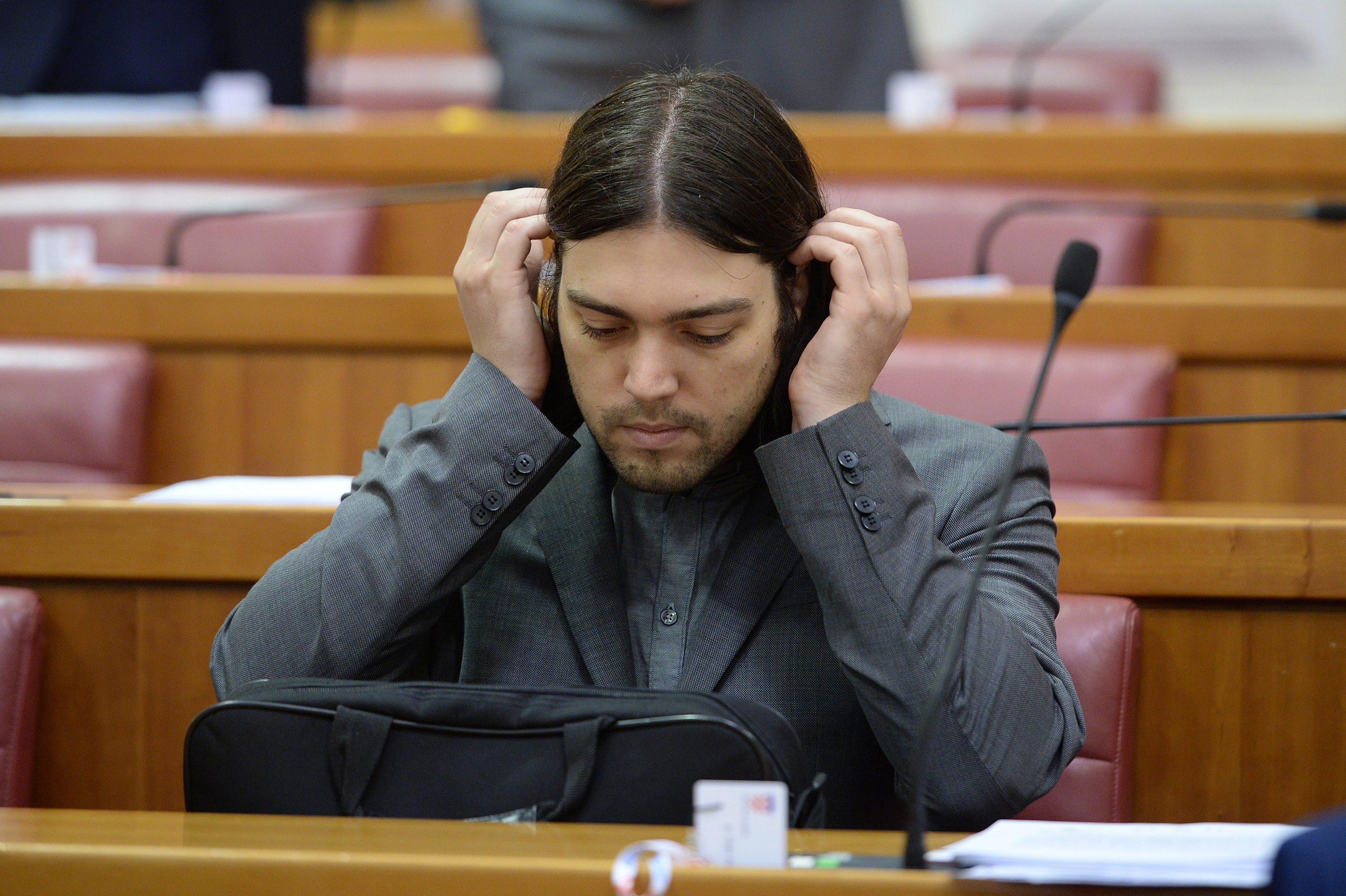 Ivan Vilibor Sinčić