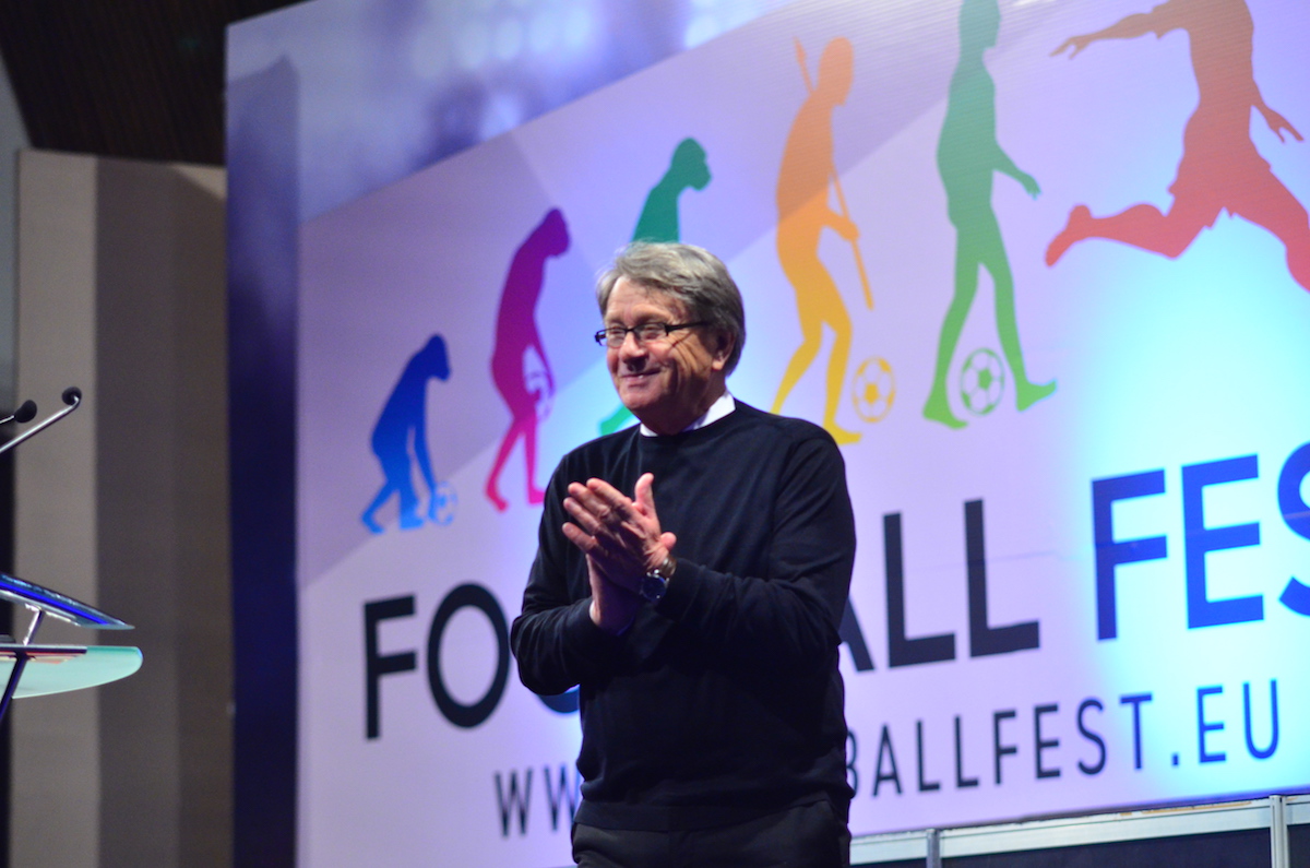 Football Fest Ćiro