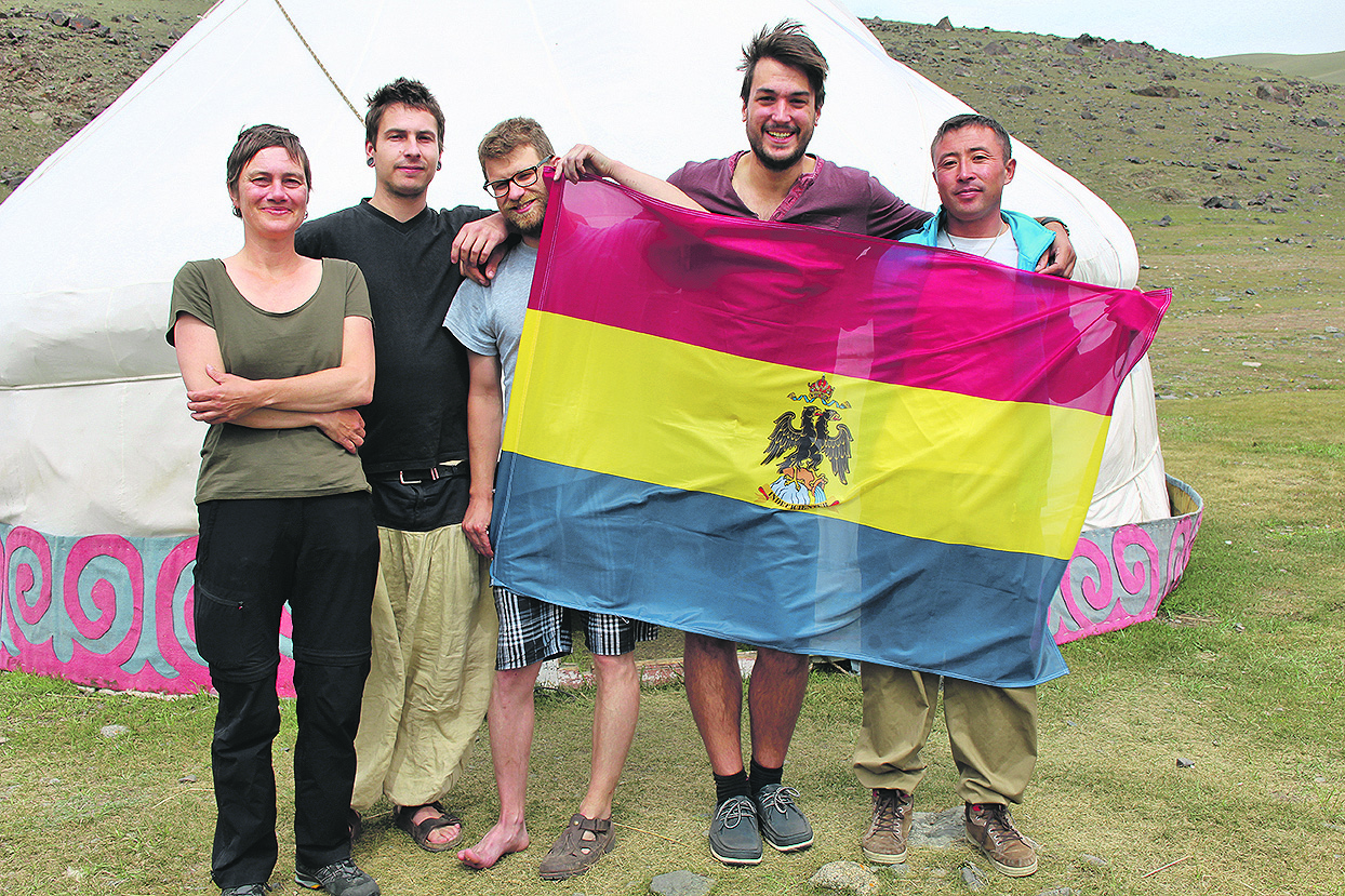 Kada dolaziš dobre volje, uvijek će ti se dogoditi nešto dobro, priča nam Filip Jakovac 