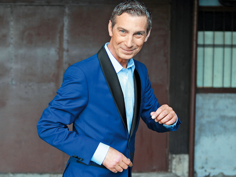 Massimo Savić progovorio na temu posla, ali i privatnog života.