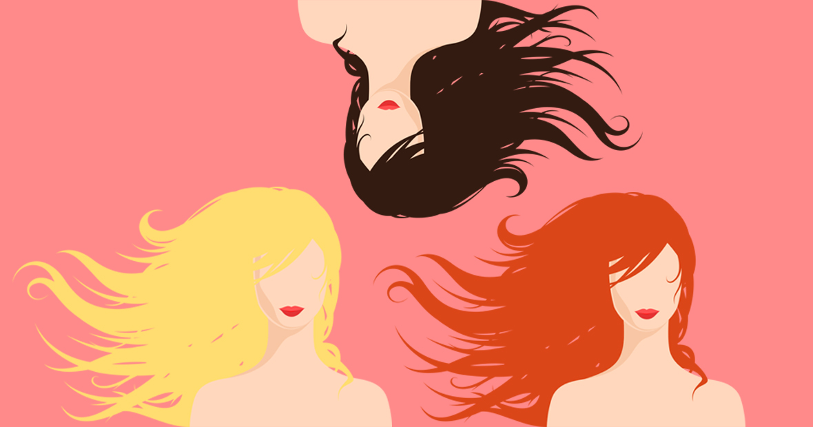 naslovna unutar članka nivea