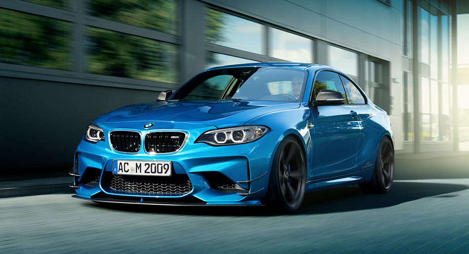 BMW-M2