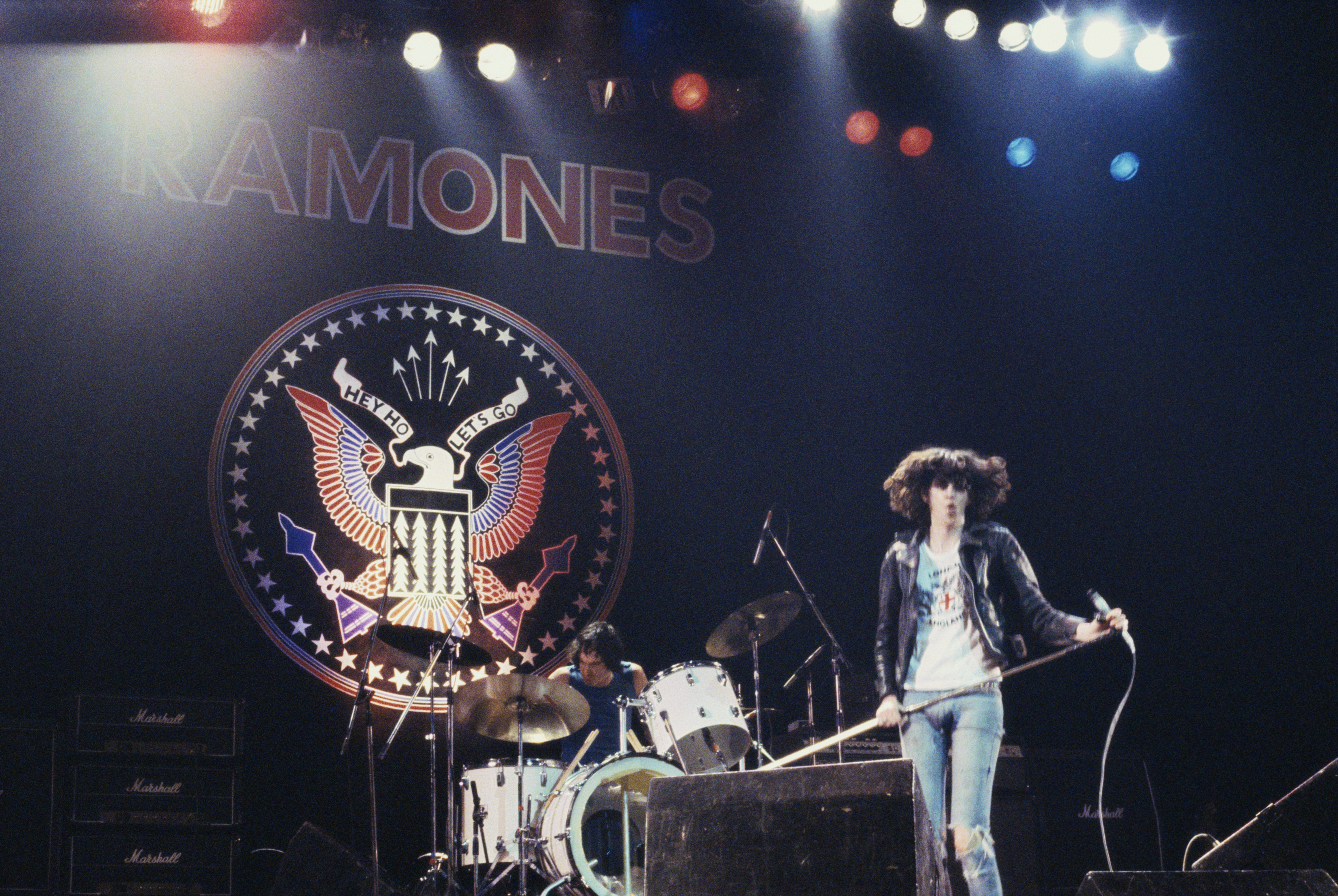 ramones