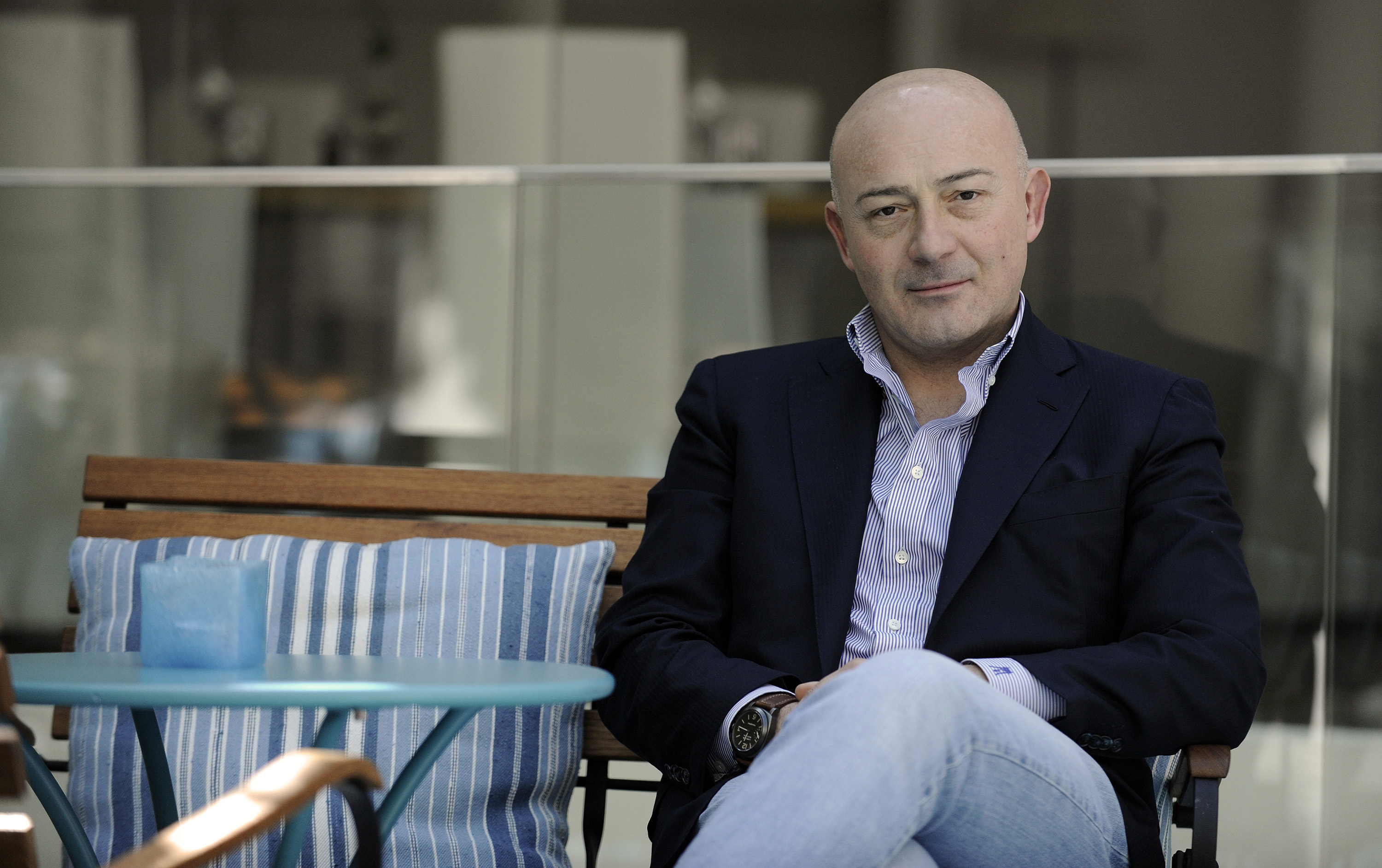 Ferit Şahenk