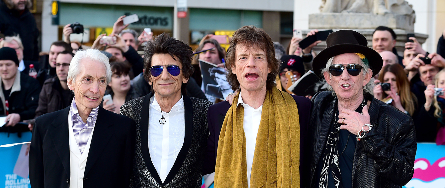 Rolling Stones