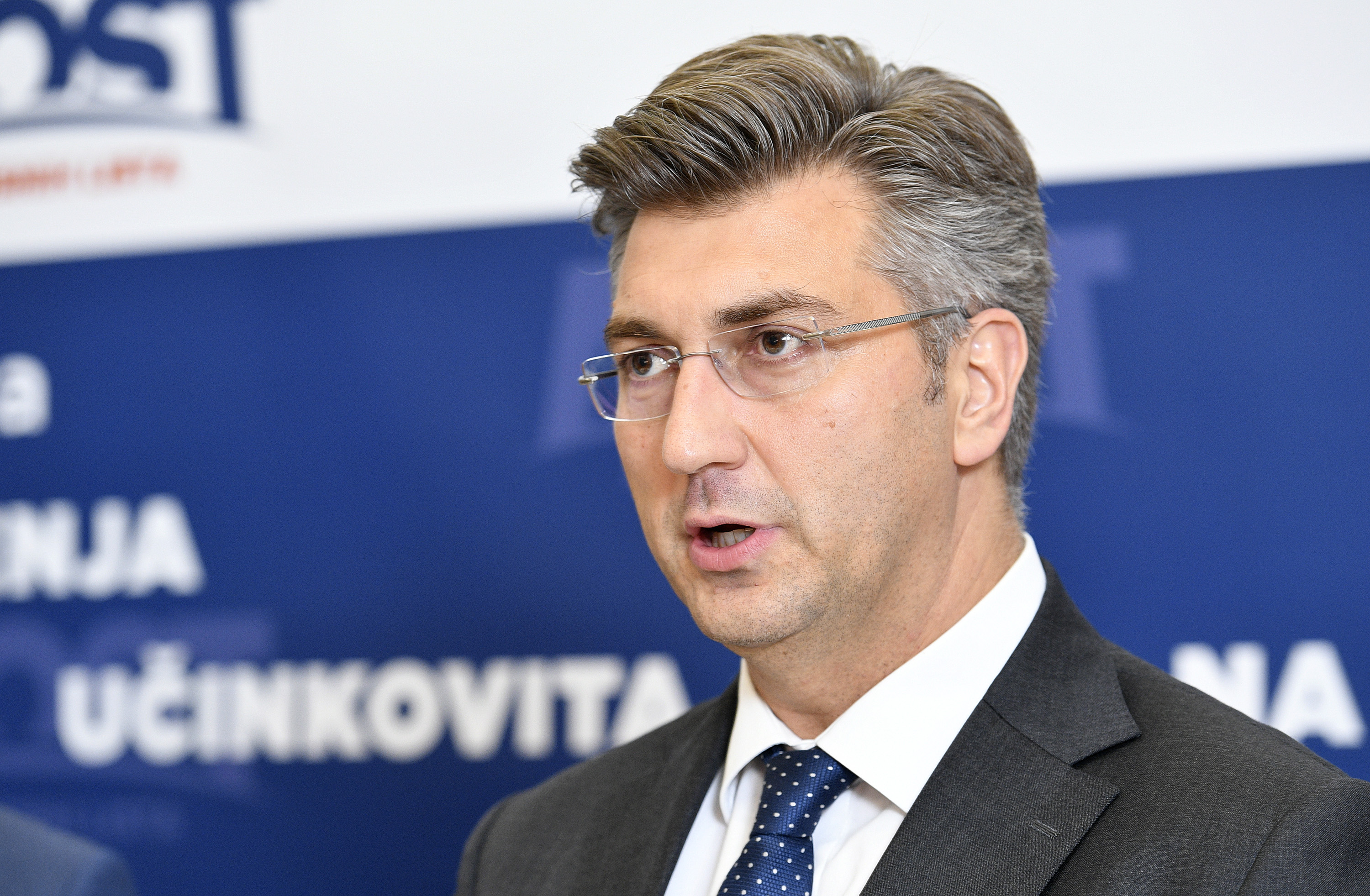 Andrej Plenković
