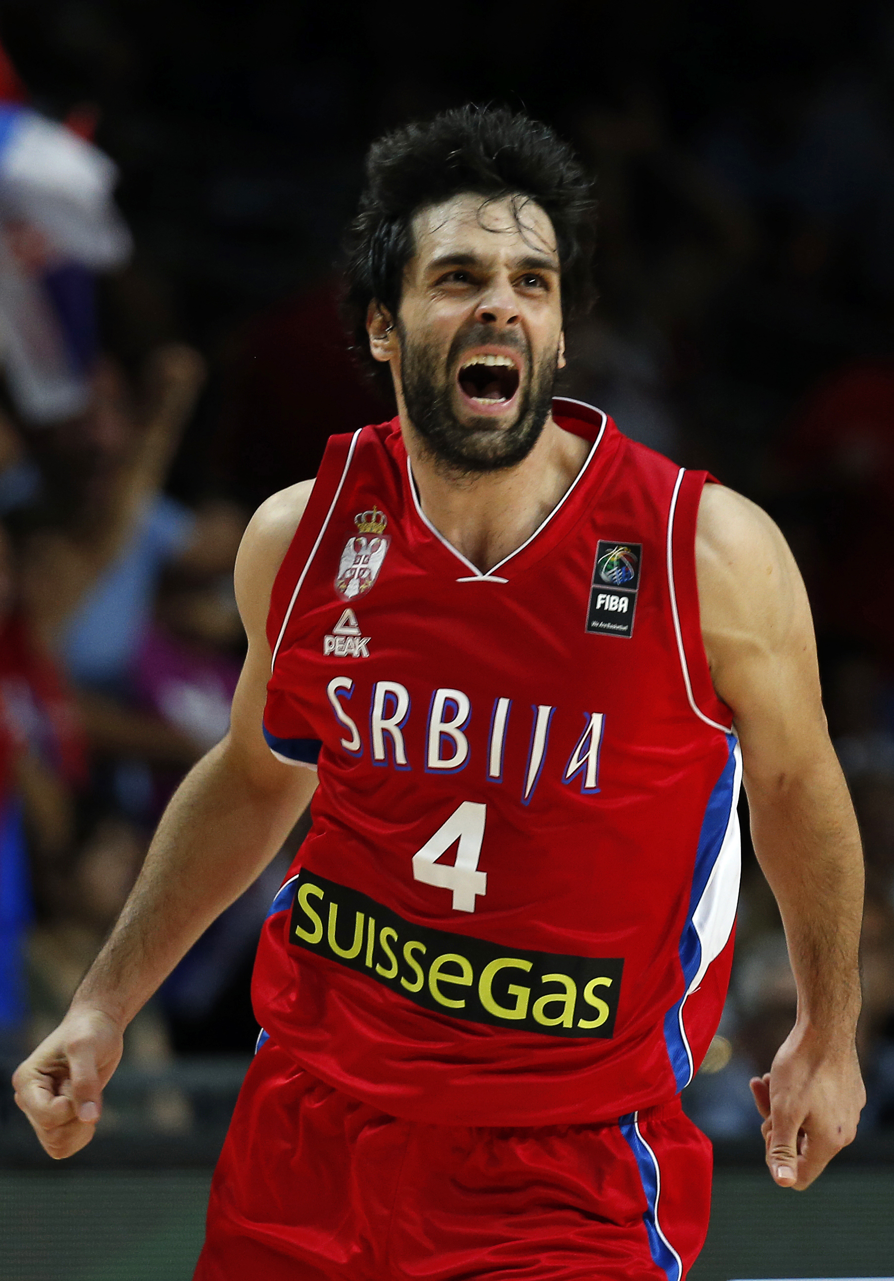 Miloš Teodosić