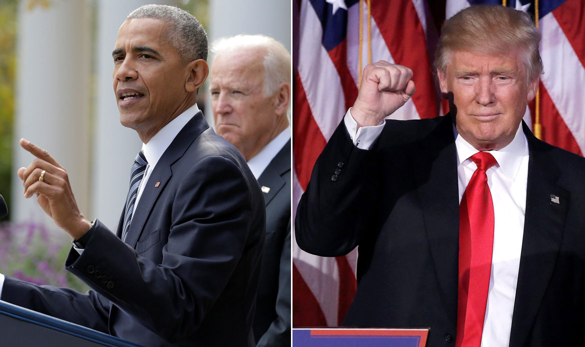 Trump_Obama