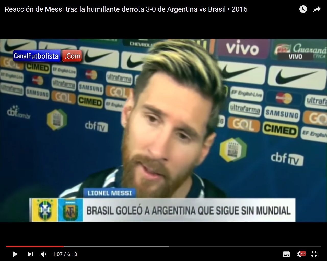 MESSI