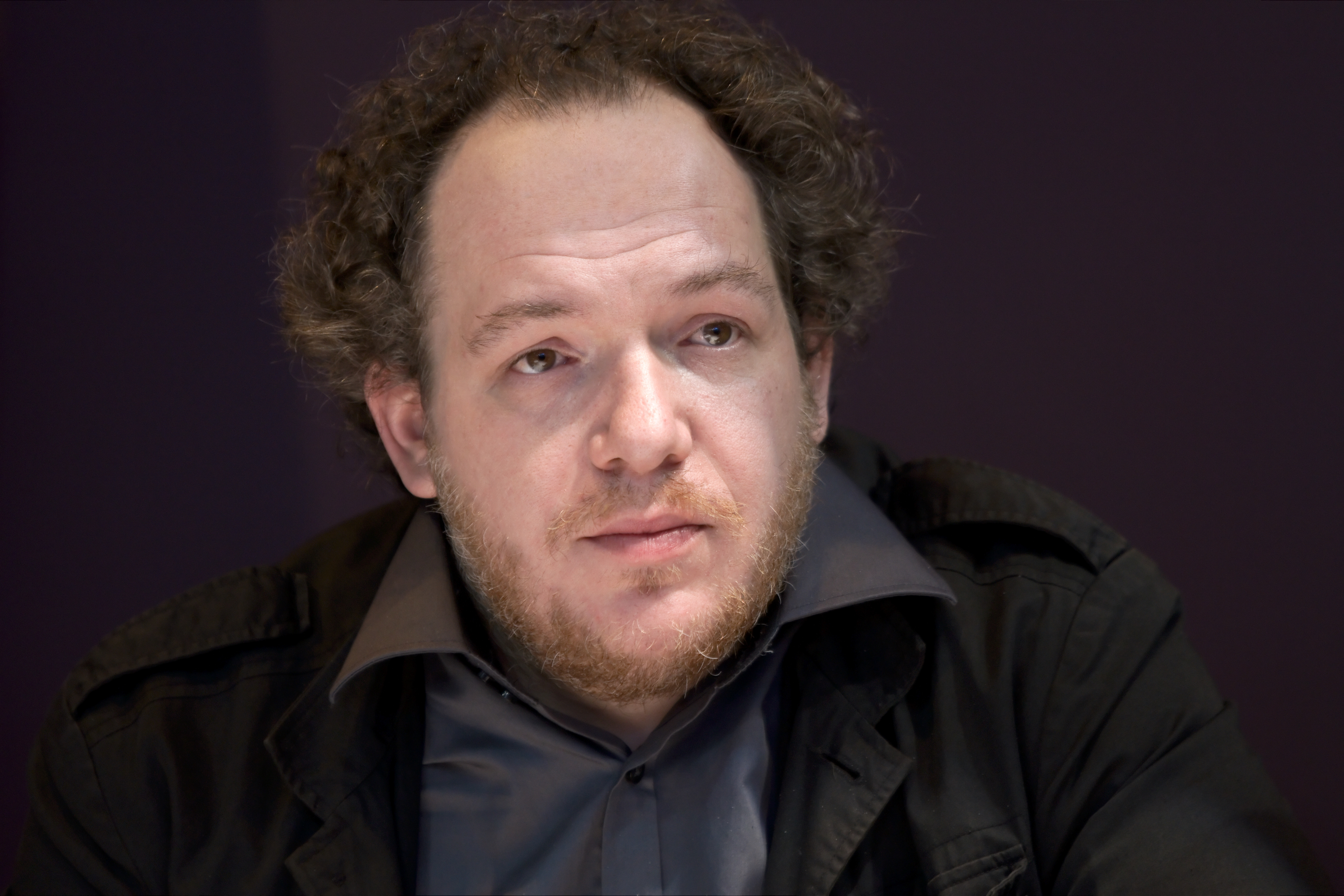 Mathias_Enard_20100329_Salon_du_livre_de_Paris_1