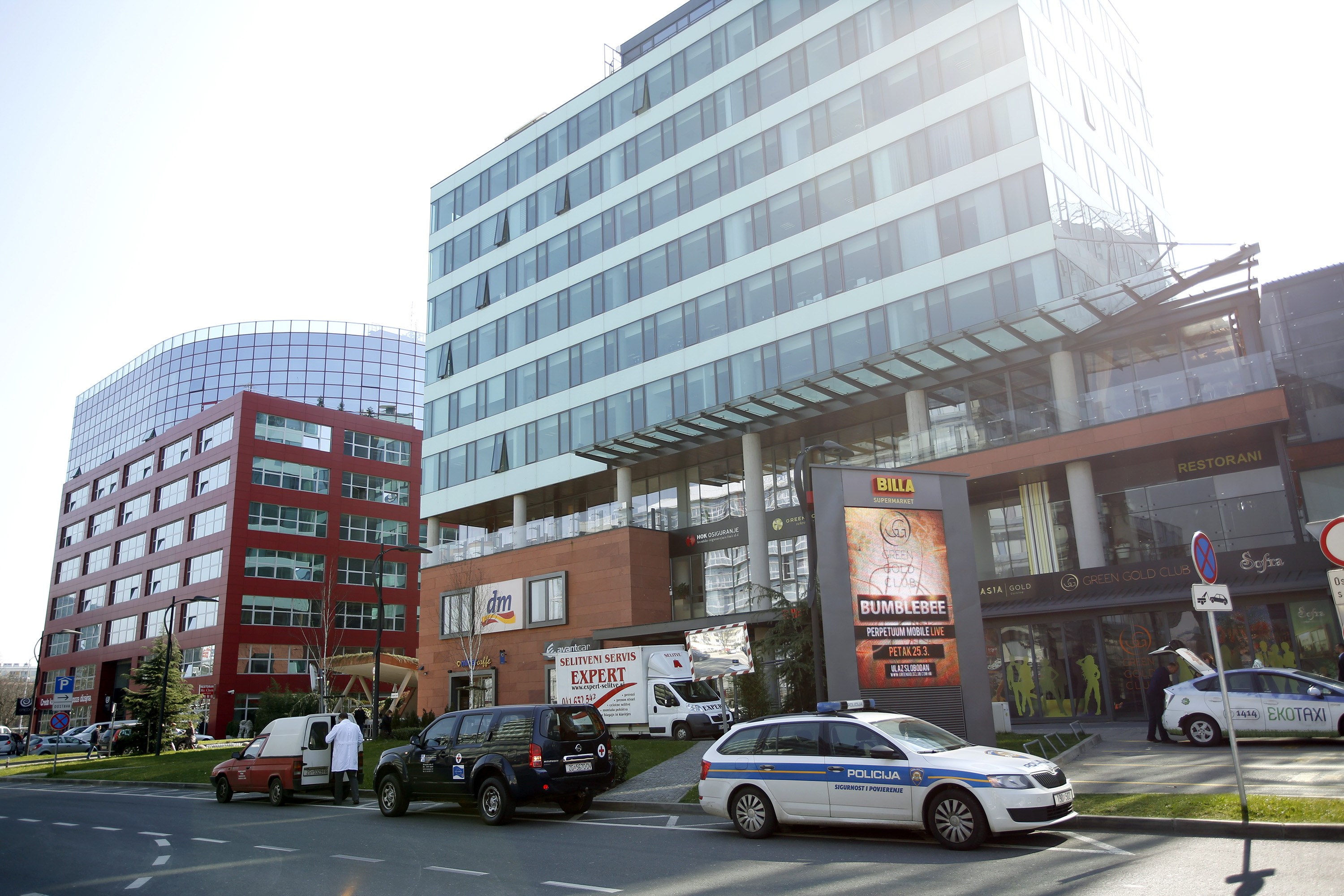 Arhivska fotografija