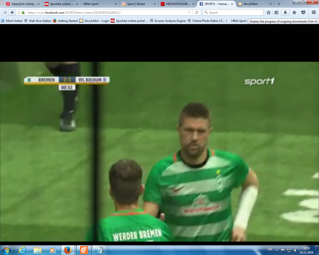 klasnic