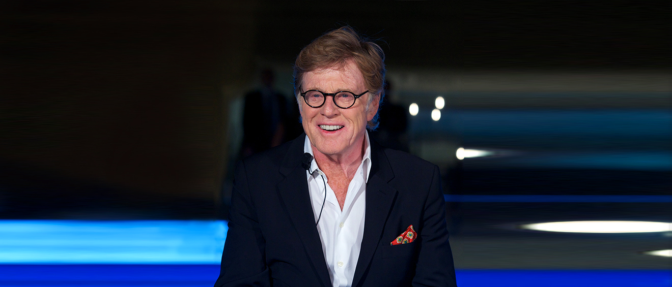robert redford_getty