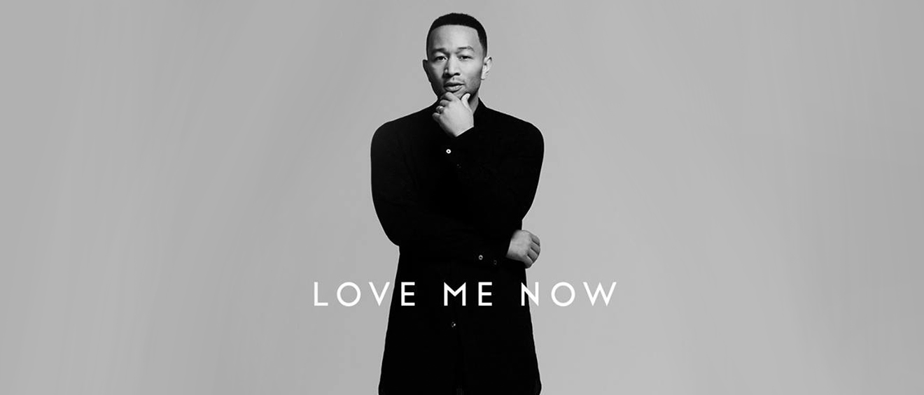 john legend