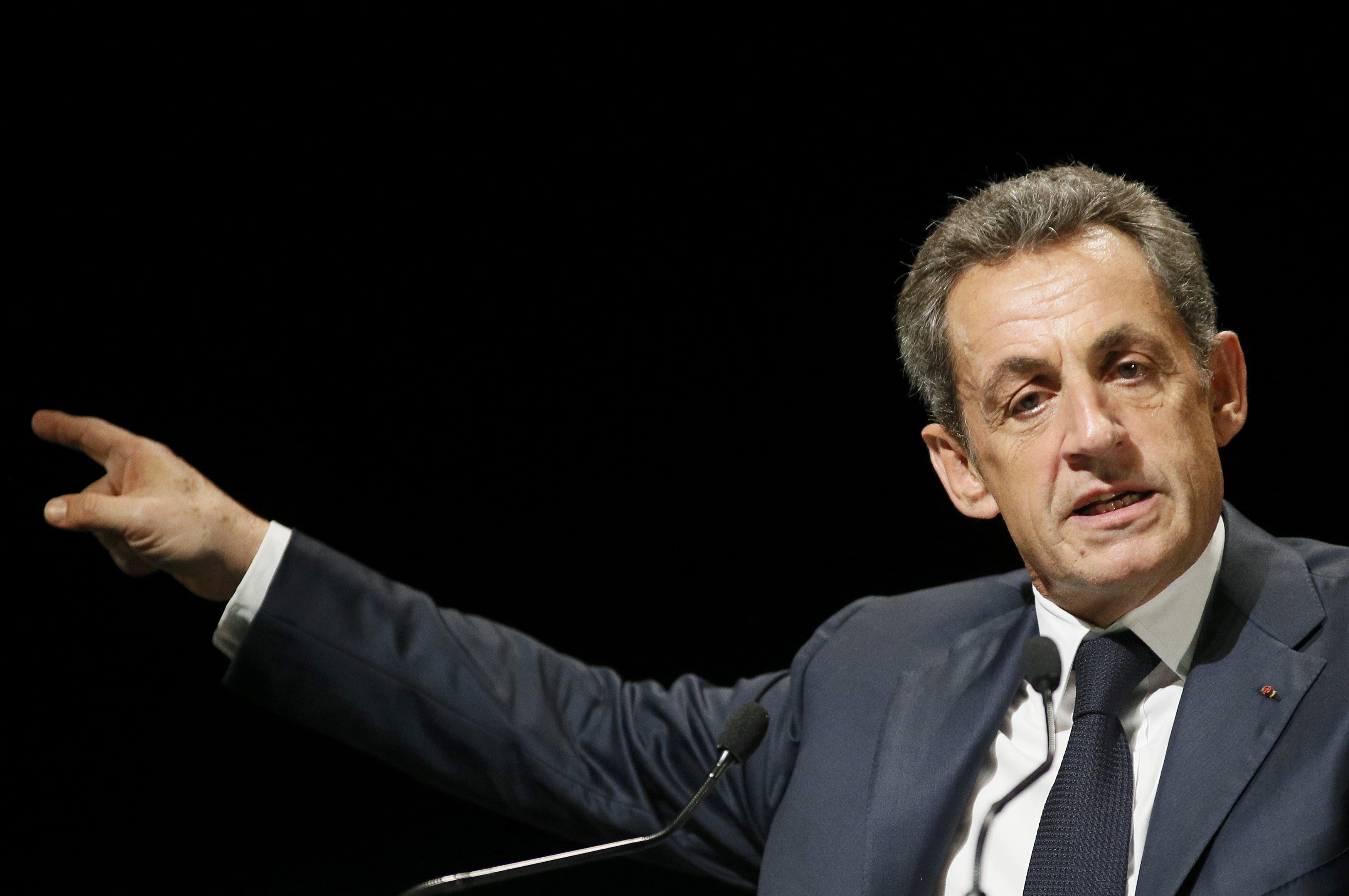 sarkozy